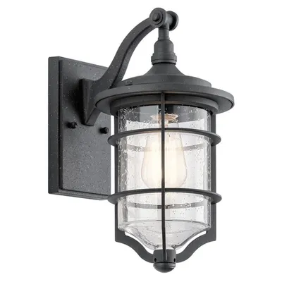 Aplica Royal Marine 1 Light Small Wall Lantern