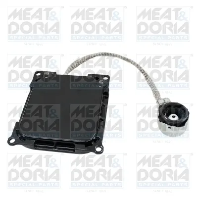 Controler faruri potrivit LEXUS GS, IS II, LS, RX; TOYOTA PRIUS 1.5H-5.0H 09.03