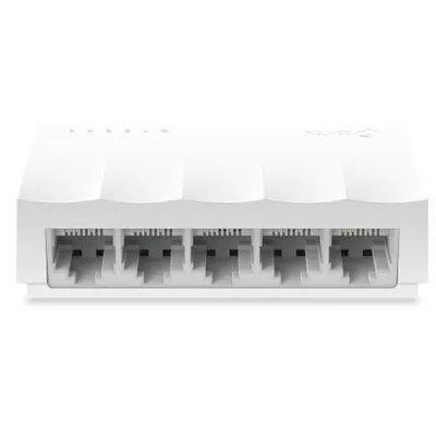 Tp-Link 5-Port Switch Ls1005