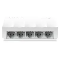 Tp-Link 5-Port Switch Ls1005