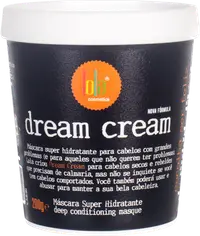 Masca de par hidratanta Dream Cream, 200g, Lola Cosmetics
