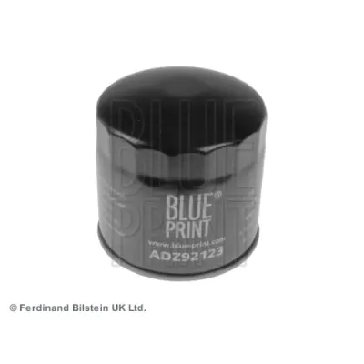 Filtru ulei BLUE PRINT ADZ92123