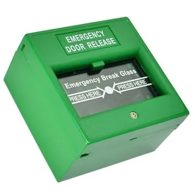 Buton de incendiu DSC BIV 911