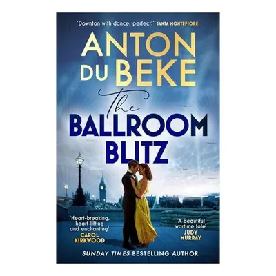 Ballroom Blitz