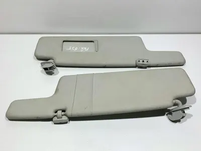 Set parasolare 6Y2857552 Skoda Fabia (1999-2008)
