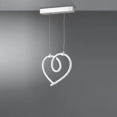 Lampa mica cu Corp de iluminat suspendat Cuoricini