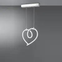 Lampa mica cu Corp de iluminat suspendat Cuoricini