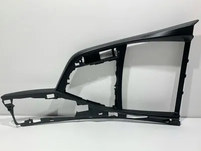 Rama / ornament / trim consola centrala 105026818 BMW Seria 1 facelift (2015-2019) [F20]