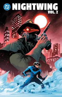 Nightwing, Vol. 2: Death Traps