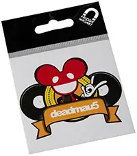 Magnet - Deadmaus5 Rockdj