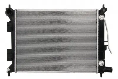 Radiator motor (Automat) potrivit HYUNDAI I20 ACTIVE, I20 II 1.4