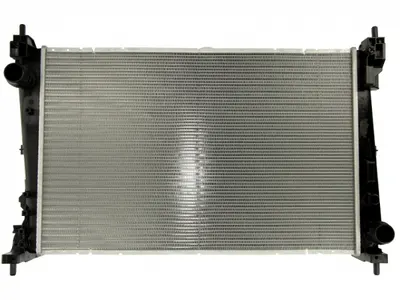 Radiator apa racire motor (transmisie manuala) ABARTH GRANDE PUNTO, PUNTO; ALFA ROMEO MITO; FIAT BRAVO II, DOBLO, GRANDE PUNTO, PUNTO EVO; LANCIA DELTA III; OPEL CORSA D 1.3D-2.0D dupa 2005