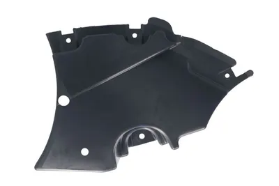 Suport bara M-TECHNIC spate stanga potrivit BMW 1 F20, F21 Hatchback / Sportback 2010-2015