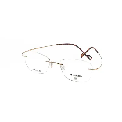 Rame ochelari de vedere dama Polarizen Titan RT-005A C1