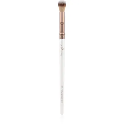 Luvia Cosmetics Elegance Round Blender perie pentru difuzarea machiajului 329 1 buc