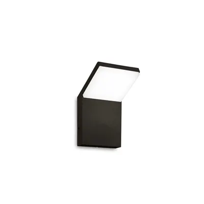 Corp de iluminat pentru exterior Style ap 3000k Negru