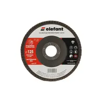 disc lamelar ELEFANT 125*22,2 P 120 T27