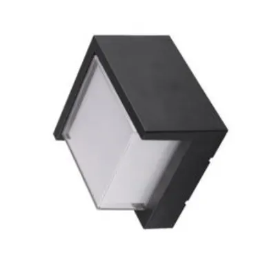 Lampa de gradina SUGA-12/SC /076-020-0012