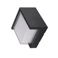 Lampa de gradina SUGA-12/SC /076-020-0012