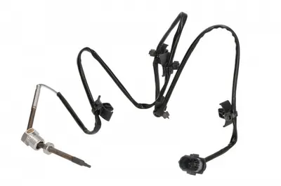Senzor temperatura evacuare (inainte de DPF) potrivit CHEVROLET TRAX; OPEL ASTRA J, ASTRA J GTC, CORSA D, MOKKA MOKKA X 1.7D 12.09