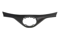 Grila radiator potrivit TOYOTA C-HR 1.2 dupa 2016 2016-2019 - (extern, negru)