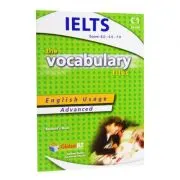 The Vocabulary Files. IELTS C1 Student's Book