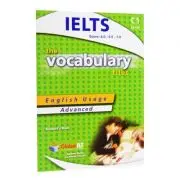 The Vocabulary Files. IELTS C1 Student's Book