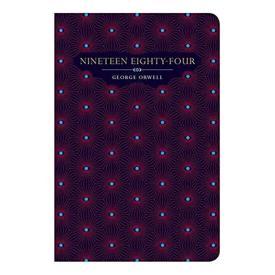 Nineteen Eighty-Four (Chiltern Classic)