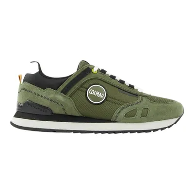 Baskets Homme Baskets Colmar TRAVIS SPORT BOLD Vert Colmar