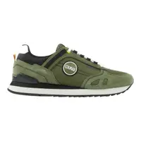 Baskets Homme Baskets Colmar TRAVIS SPORT BOLD Blanc Colmar