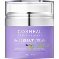 Crema Antirid Reparatoare cu Elastina si Colagen Repair Perfect 50g