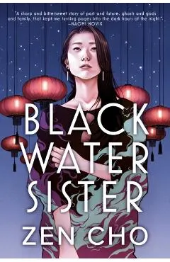 Black Water Sister