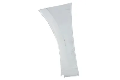 Set reparatie aripa interioara Stanga Fata potrivit SEAT LEON 1P 2005-2012 - (partea din spate)