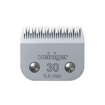 Cutit HEINIGER Tip A5 nr.30 - 0.5 mm