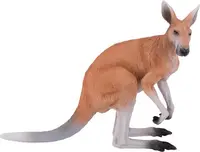 Figurina Mojo Animal Planet - Cangur