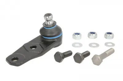 Articulatie sarcina ghidare Dreapta Stanga (inferior fata) (diametru con 16mm) potrivit RENAULT CLIO II, CLIO II HATCHBACK, CLIO III, KANGOO, KANGOO EXPRESS, MEGANE I, MEGANE I CLASSIC 1.0-2.0 01.96