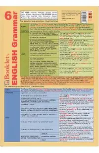 Limba engleza. English Grammar 6