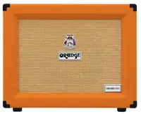 Amplificator combo pentru chitară Orange - Crush Pro CR60C, 60W, portocaliu