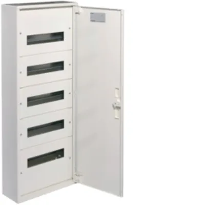 Tablou aparent, ușă opacă 5x12 M