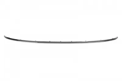 Ornament bara spate mijloc, crom AUDI A4 B9 Sedan intre 2015-2019