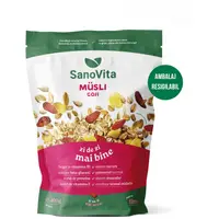 Musli cu Goji 400g