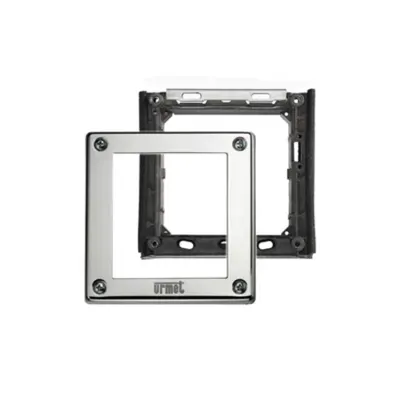 Rama pentru tastatura Sinthesi Steel 1 modul