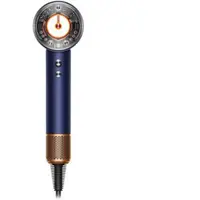 Dyson Supersonic HD16 T1/T2 Prussian Blue/Rich Copper uscator de par