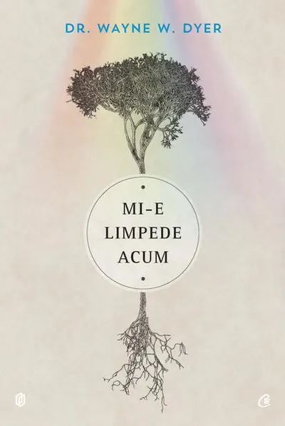 Mi-e limpede acum - Paperback brosat - Dr. Wayne W. Dyer