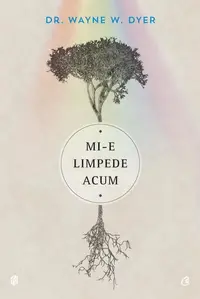 Mi-e limpede acum - Paperback brosat - Dr. Wayne W. Dyer