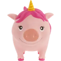 Pusculita - Biggys - Unicorn Piggy Bank - Pink