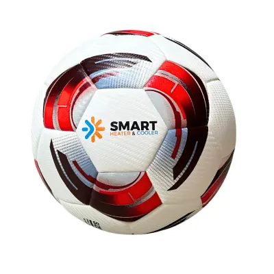 Minge de Fotbal Thermo Laminată