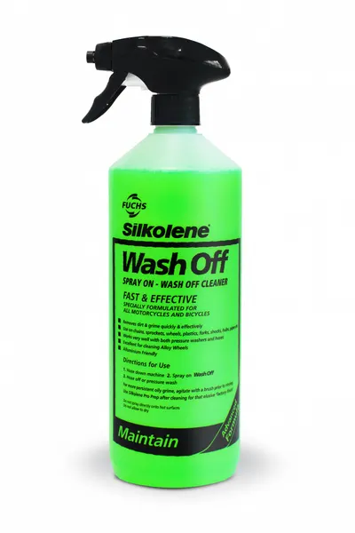 Wash-off SILKOLENE 800164704 1 l 1L