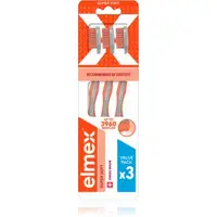 Elmex Super Soft 4360 perie de dinti
