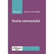 Teoria contractului